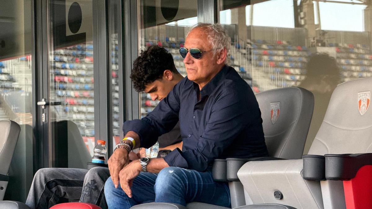 Vedetele s-au înghesuit la FCSB - CFR Cluj! Imaginile surprinse de GSP în Ghencea