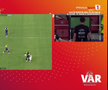 Faza gol CFR Cluj in Supercupa Romaniei (1)