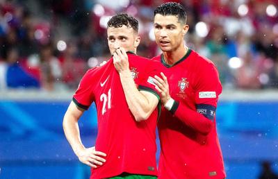 Portughezii anunță: Cristiano Ronaldo va plăti pentru toată educația copiilor lui Diogo Jota