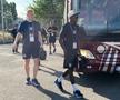CFR Cluj a ajuns în Ghencea pentru Supercupa (5)