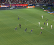 Faza gol CFR Cluj in Supercupa Romaniei (2)