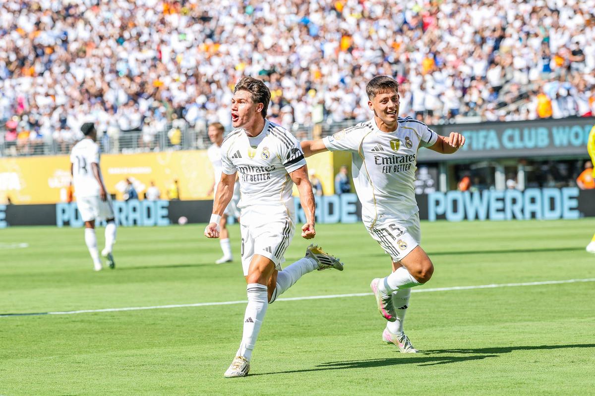 Real Madrid - Borussia Dortmund, în sferturile Mondialului Cluburilor
