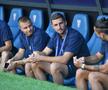 Imagini înainte de Supercupa României FCSB - CFR Cluj (21)
