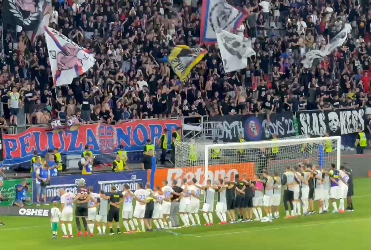 Top secret » Avem schemele pe care Dan Petrescu le-a pregătit pentru Supercupa cu FCSB și meciurile din Superliga: cum a vrut să dea lovitura