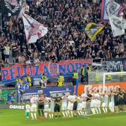 Sărbătoare FCSB
