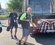 CFR Cluj a ajuns în Ghencea pentru Supercupa (2)