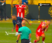 Lucas Hernandez, faulturi grosolane în PSG - Bayern