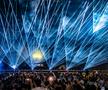 Neversea Kapital pe Arena Națională din București (iulie 2025). Foto: UNTOLD Universe