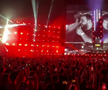 Salvatore Ganacci și Florin Salam la Arena Națională, în cadrul Neversea Kapital