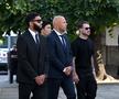 Imagini de la înmormântarea lui Diogo Jota / Foto: Getty Images