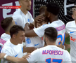Dennis Politic a marcat primul gol pentru FCSB (10)