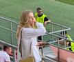 Anca Surdu, iubita lui Denis Alibec