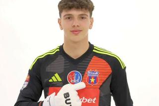 Portarul celor de la CFR Cluj continuă în Liga 2: anunțul făcut de Steaua