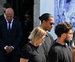 Imagini de la înmormântarea lui Diogo Jota / Foto: Getty Images