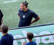 Imagini înainte de Supercupa României FCSB - CFR Cluj (8)
