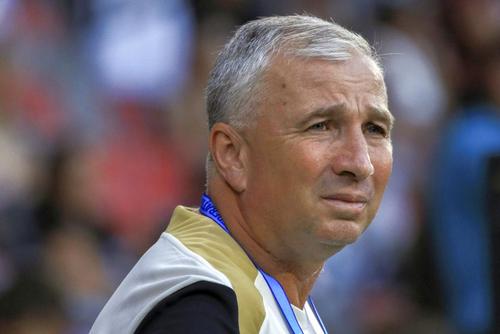 Dan Petrescu. FOTO: Imago Images
