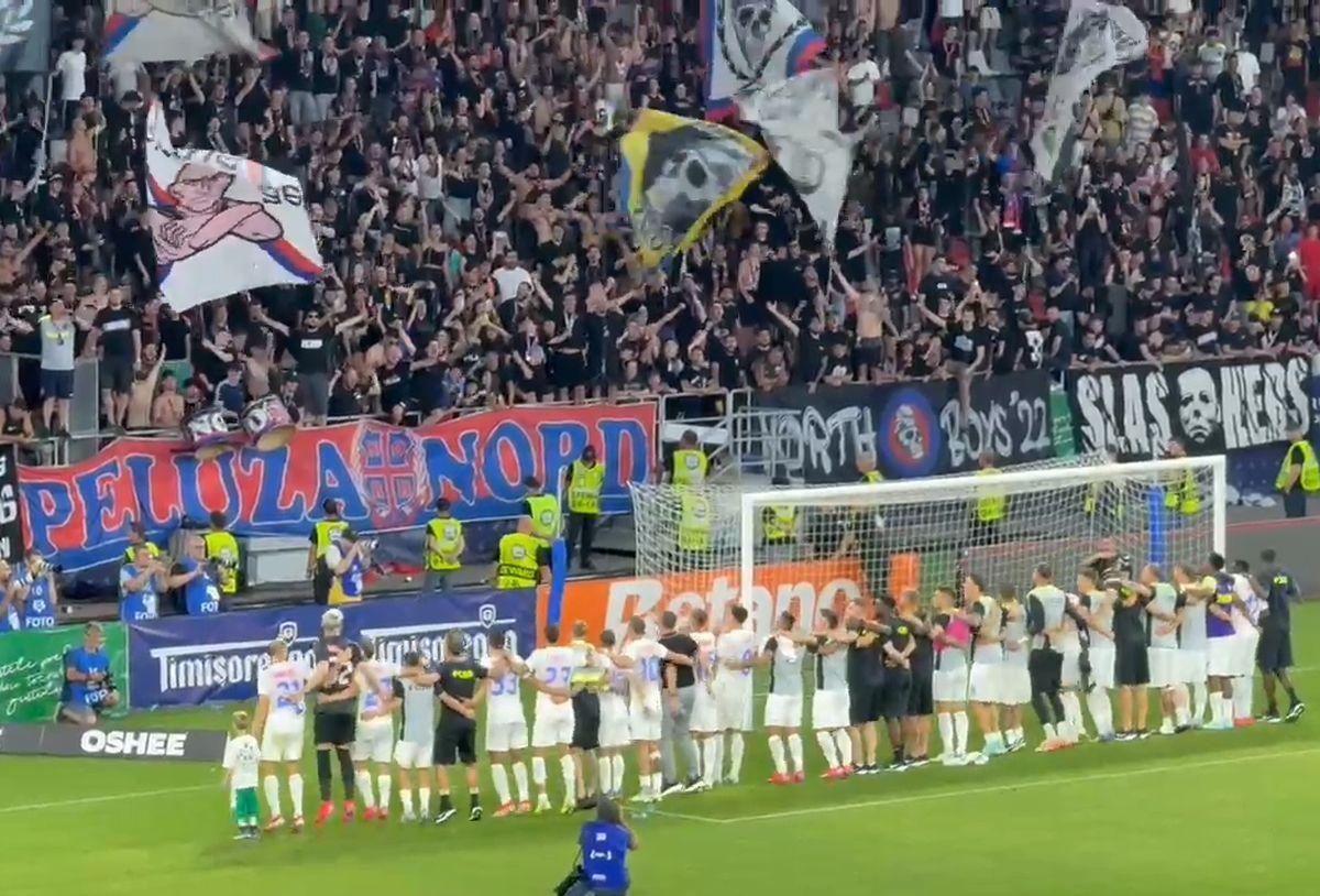 Top secret » Avem schemele pe care Dan Petrescu le-a pregătit pentru Supercupa cu FCSB și meciurile din Superliga: cum a vrut să dea lovitura