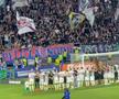 Sărbătoare FCSB