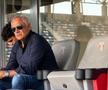 Imagini înainte de Supercupa României FCSB - CFR Cluj (37)
