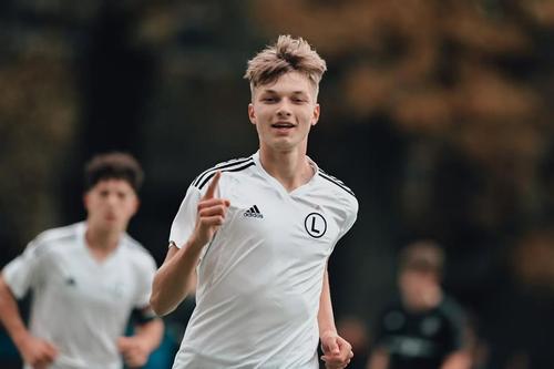 Ksawery Jezewski / Foto: Instagram