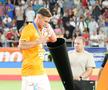 FCSB a primit trofeul Supercupei României, după 2-1 cu CFR Cluj. Foto: Cristi Preda & Andrei Furnigă (GSP.RO)