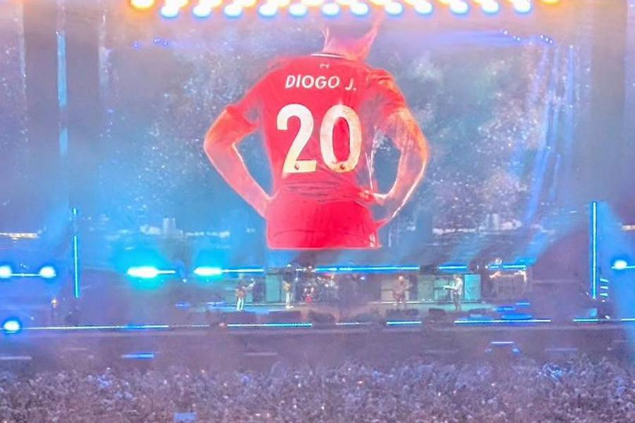 Oasis și Jota, când dușmănia dispare