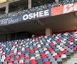 Imagini înainte de Supercupa FCSB - CFR Cluj (1)