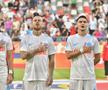 Florin Tănase, Denis Alibec și Adrian Șut, FCSB - CFR in Supercupa , foto: GSP