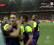 Faza gol CFR Cluj in Supercupa Romaniei (11)