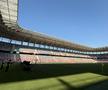 Imagini înainte de Supercupa FCSB - CFR Cluj (7)