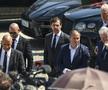 Imagini de la înmormântarea lui Diogo Jota / Foto: Getty Images