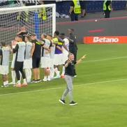 Sărbătoare FCSB