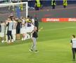 Sărbătoare FCSB