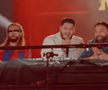 Salvatore Ganacci și Florin Salam la Arena Națională, în cadrul Neversea Kapital