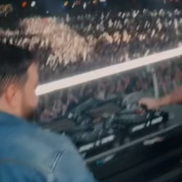 Salvatore Ganacci și Florin Salam la Arena Națională, în cadrul Neversea Kapital