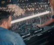 Salvatore Ganacci și Florin Salam la Arena Națională, în cadrul Neversea Kapital
