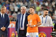 E nevoie de FCSB ca dinamoviștii să câștige trofee » Dennis Politic confirmă regula: Vrei un upgrade în carieră? Becali e soluția!