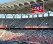 FCSB - CFR Cluj, derby pentru primul trofeu al sezonului » Trimișii GSP transmit tot ce mișcă în Ghencea
