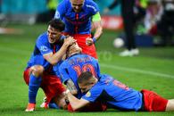 Ilie Dumitrescu, elogii la adresa jucătorului de la FCSB: „Ca la echipele din top 5 din Europa”