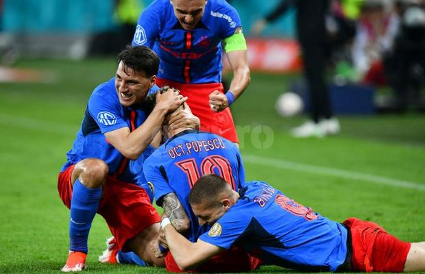 Ilie Dumitrescu, elogii la adresa jucătorului de la FCSB: „Ca la echipele din top 5 din Europa”