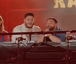 Salvatore Ganacci și Florin Salam la Arena Națională, în cadrul Neversea Kapital