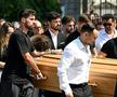 Imagini de la înmormântarea lui Diogo Jota / Foto: Getty Images