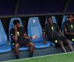 Imagini înainte de Supercupa României FCSB - CFR Cluj (15)