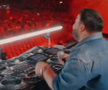 Salvatore Ganacci și Florin Salam la Arena Națională, în cadrul Neversea Kapital