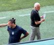Imagini înainte de Supercupa României FCSB - CFR Cluj (6)