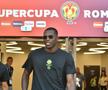 Imagini înainte de Supercupa României FCSB - CFR Cluj (24)