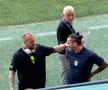 Imagini înainte de Supercupa României FCSB - CFR Cluj (7)