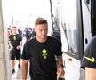 Sosire FCSB înainte de Supercupa României (24)