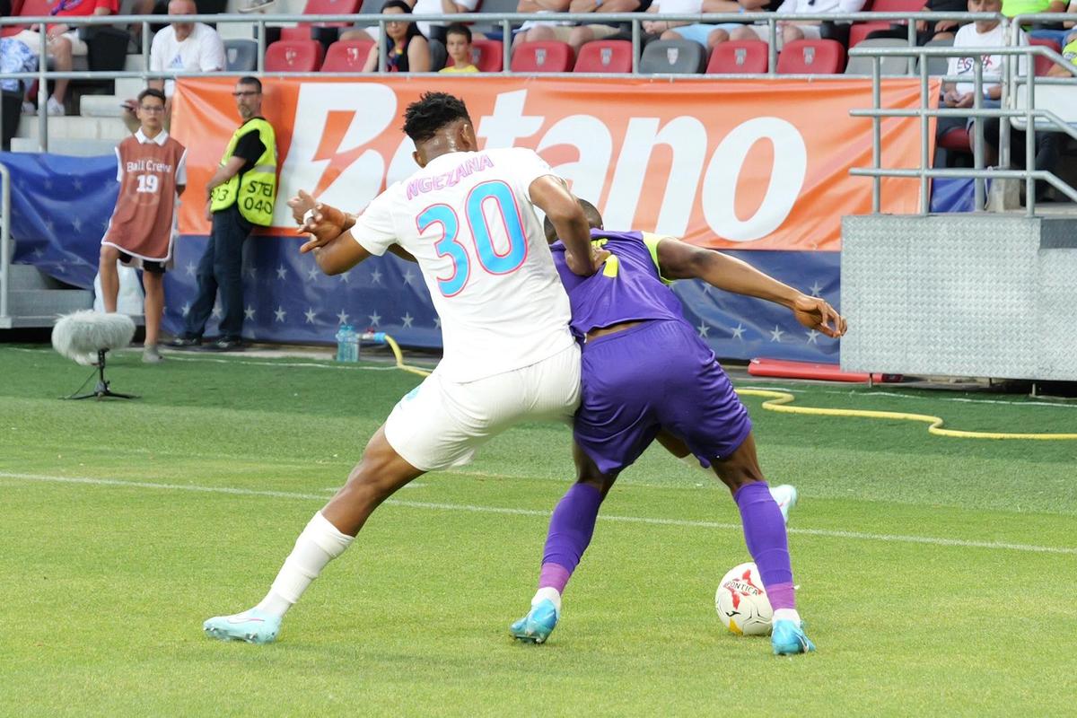 Scos vinovat pentru ratarea incredibilă din FCSB - CFR: „Nu există nicio scuză”