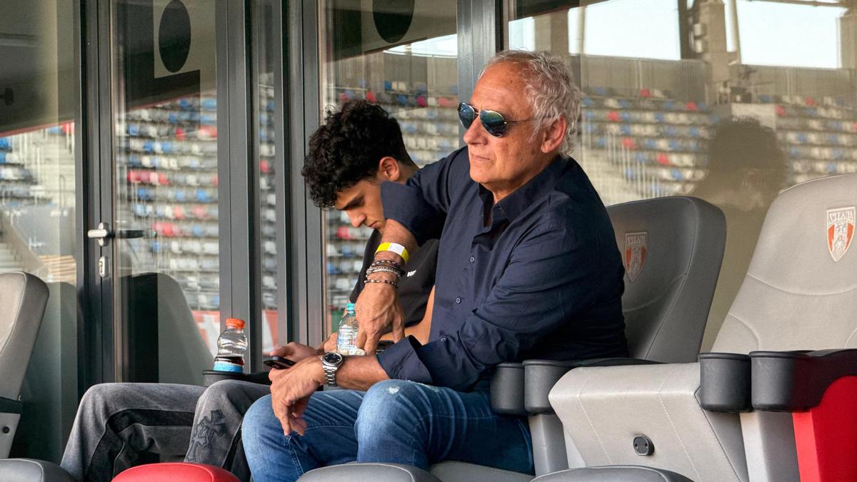 Ce au găsit jandarmii în Ghencea, înainte de FCSB - CFR Cluj